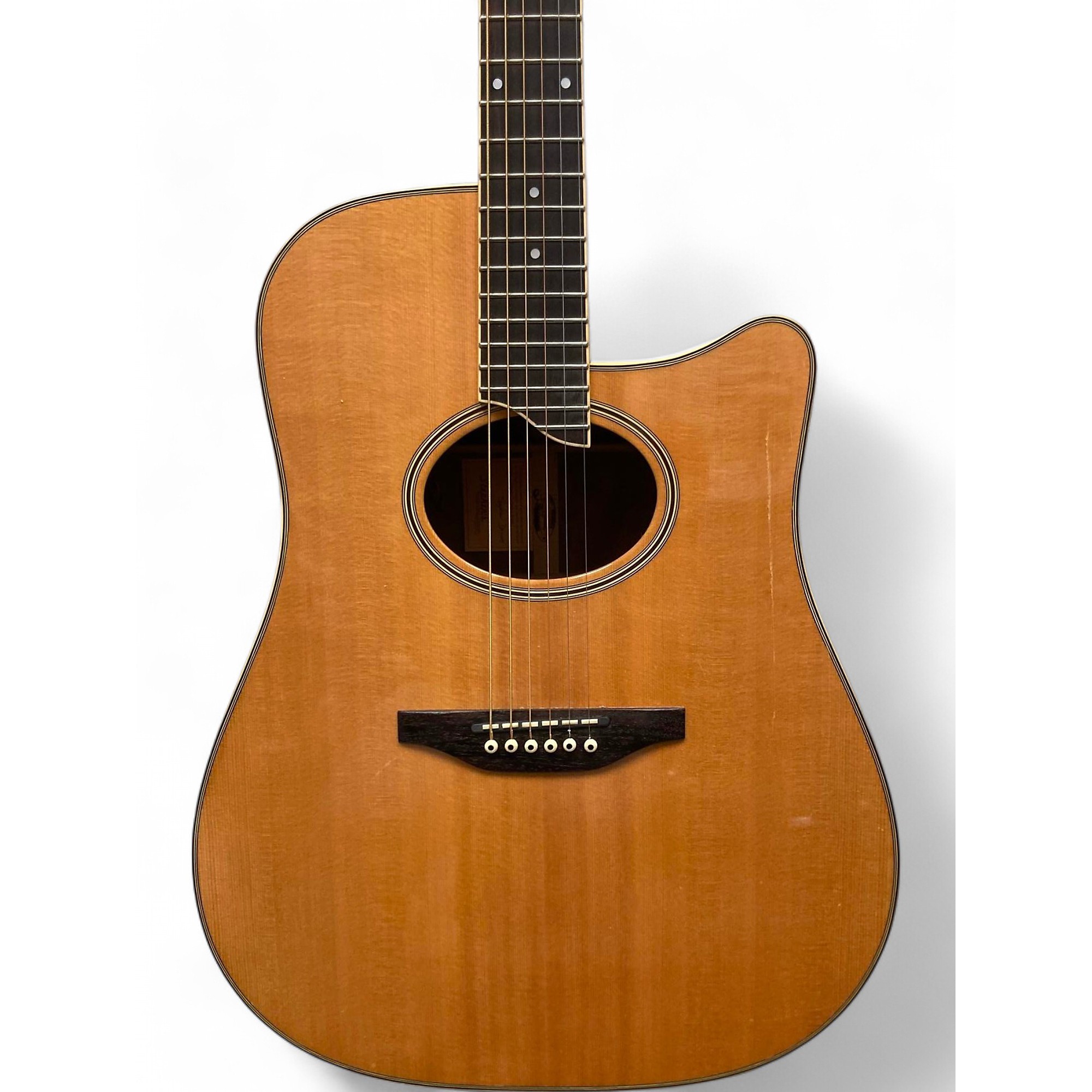 【BASSman】Washburn DC60E What information is available about the Washburn DC60E