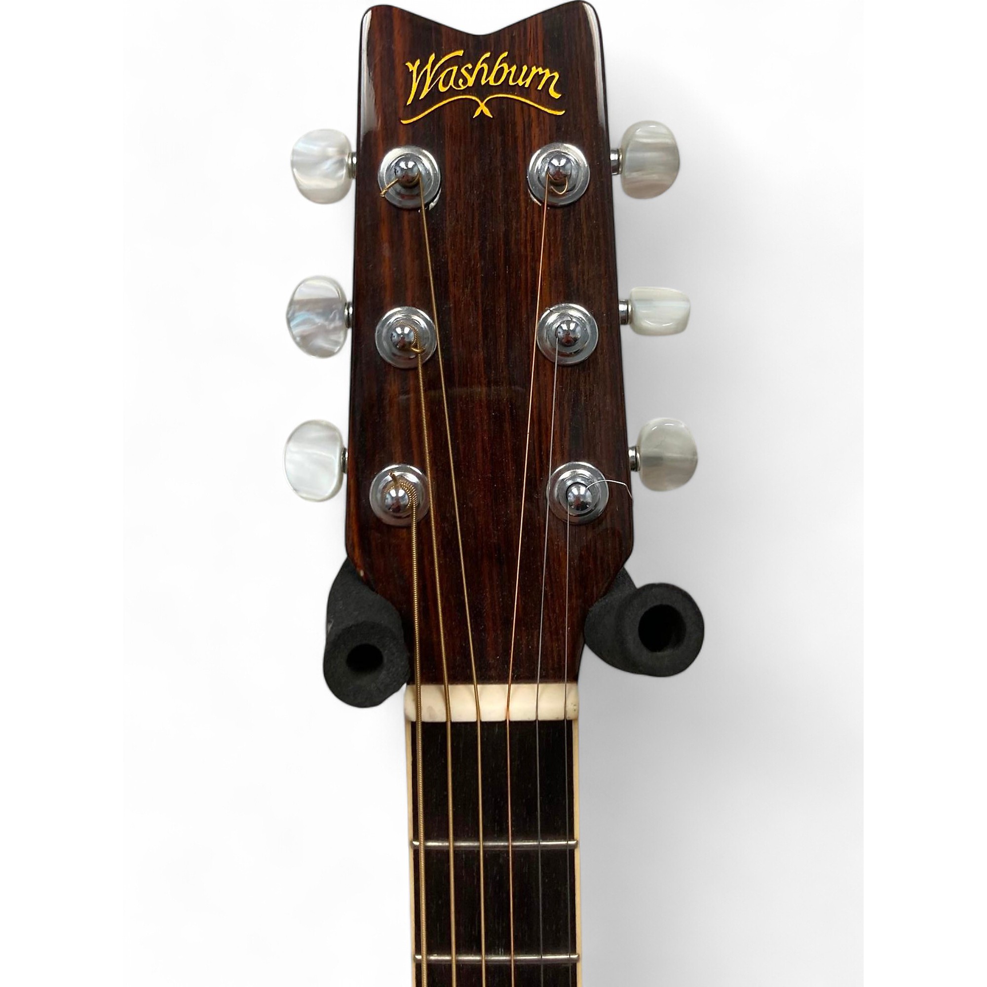 ギター Washburn DC60E WASHBURN DC60 (LEXINGTON) acoustic guitars