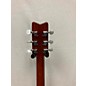 Used Washburn Used Washburn DC60 LEXINGTON STEPHEN DAVIS EXTENDED CUTAWAY Natural Acoustic Electric Guitar