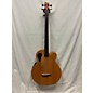 Used Tacoma THUNDERCHIEF Acoustic Bass Guitar thumbnail