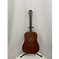 Used Bristol BD15 Acoustic Guitar thumbnail