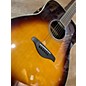 Used Yamaha FGTA TRANSACOUSTIC Acoustic Guitar thumbnail