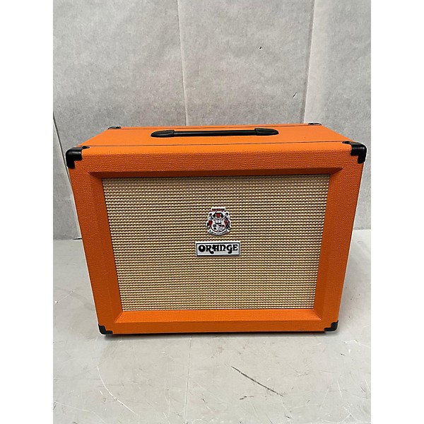 Used Orange Amplifiers PPC112C 1x12 Guitar Cabinet