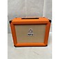 Used Orange Amplifiers PPC112C 1x12 Guitar Cabinet thumbnail