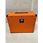 Used Orange Amplifiers PPC112C 1x12 Guitar Cabinet