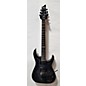 Used Schecter Guitar Research 2023 Hellraiser Hybrid Solid Body Electric Guitar thumbnail