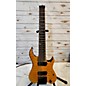 Used Used 2020s KIESEL VADER V8 Natural Solid Body Electric Guitar thumbnail