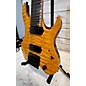 Used Used 2020s KIESEL VADER V8 Natural Solid Body Electric Guitar