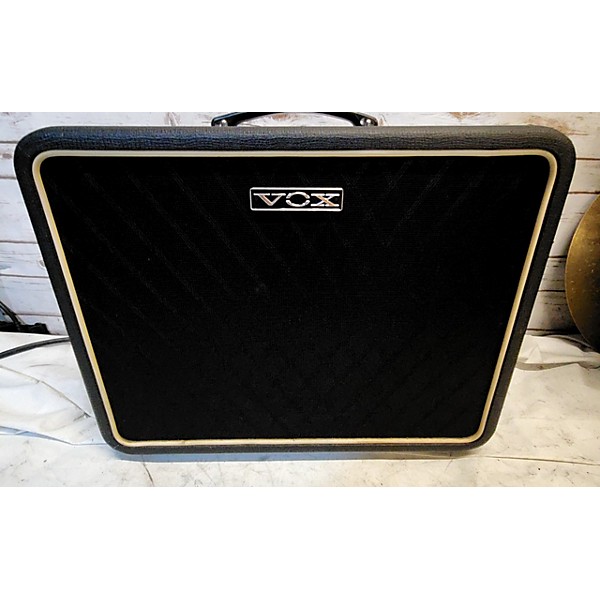 Used VOX 2020s V112NT Guitar Cabinet
