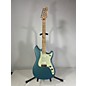 Used Fender Duo Sonic Solid Body Electric Guitar thumbnail