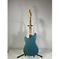 Used Fender Duo Sonic Solid Body Electric Guitar