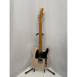 Used Squier Classic Vibe 1950S Telecaster Solid Body Electric Guitar