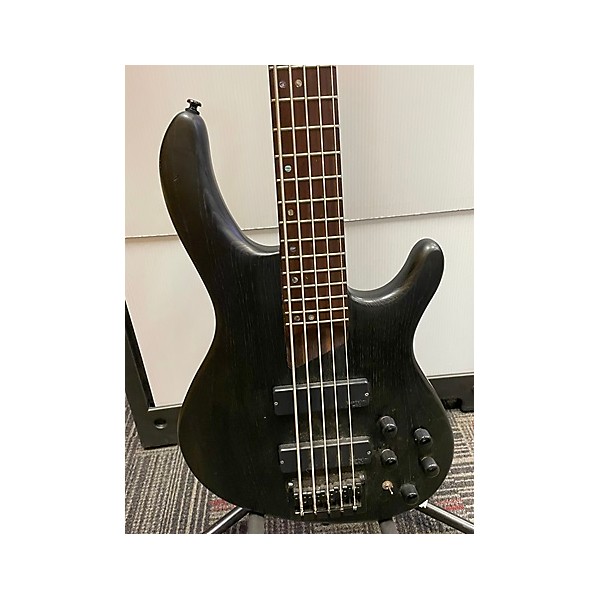 Used Cort B5 Plus AS RM Electric Bass Guitar