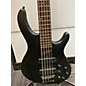 Used Cort B5 Plus AS RM Electric Bass Guitar