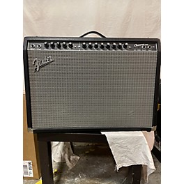 Used Fender Used 2021 Fender Rumble 115 Bass Cabinet