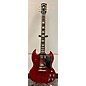 Used Gibson SG STANDARD 61 Solid Body Electric Guitar thumbnail
