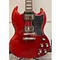 Used Gibson SG STANDARD 61 Solid Body Electric Guitar
