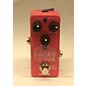 Used NUX VOODOO VIBE Effect Pedal thumbnail