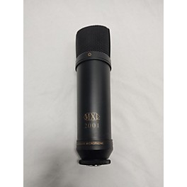 Used MXL Used 2010s MXL 2001 Condenser Microphone