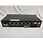 Used Focusrite 2010s ;IQUID SAFFIRE Audio Interface