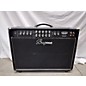 Used Bugera 2000s 333 Infinium 120W 3-Channel Tube Guitar Amp Head thumbnail