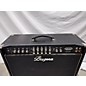 Used Bugera 2000s 333 Infinium 120W 3-Channel Tube Guitar Amp Head