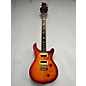 Used PRS SE Custom 24 Solid Body Electric Guitar