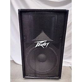 Used Peavey Used Peavey PV115 Unpowered Speaker