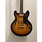 Used Epiphone ES339 Hollow Body Electric Guitar thumbnail