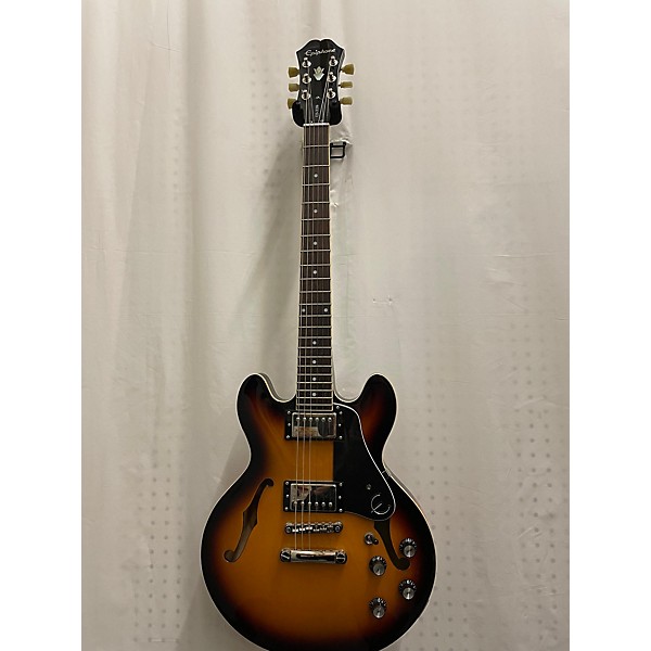 Used Epiphone ES339 Hollow Body Electric Guitar