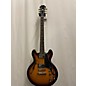 Used Epiphone ES339 Hollow Body Electric Guitar