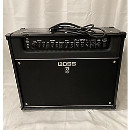 Used BOSS Used BOSS Katana Artist MKII Guitar Combo Amp