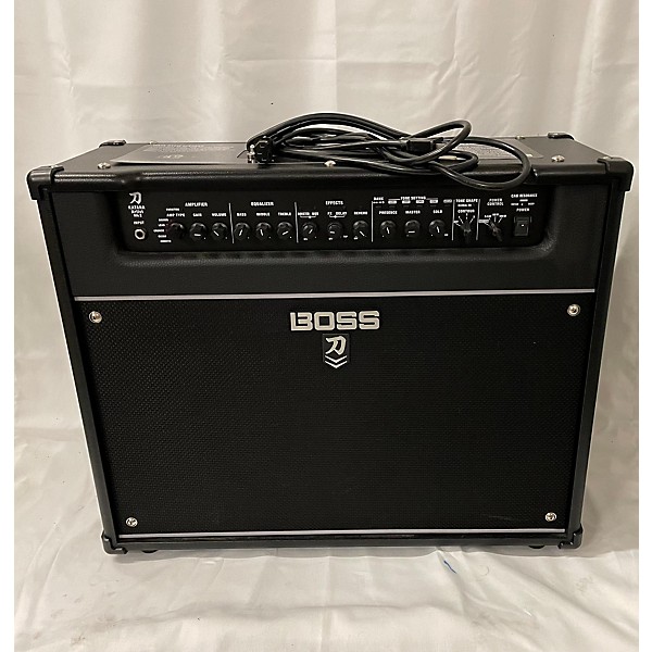 Used BOSS Used BOSS Katana Artist MKII Guitar Combo Amp