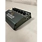 Used Rocktron Hypnotic Flange Effect Pedal