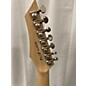 Used Dean Exile 7 String Solid Body Electric Guitar
