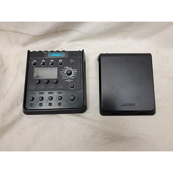 Used Bose T4S Tonematch Digital Mixer