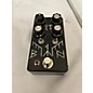 Used Blackhawk Valkyrie Effect Pedal