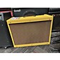 Used Fender Blues Deluxe Reissue 40W 1x12 Tweed Tube Guitar Combo Amp thumbnail