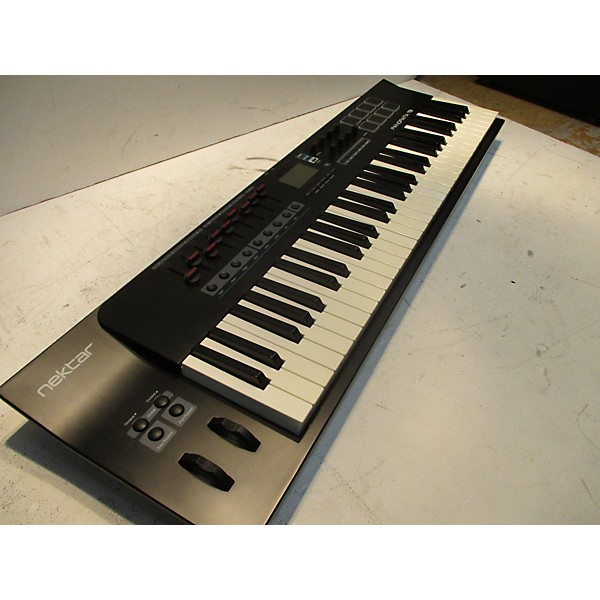 Used Nektar Panorama T6 MIDI Controller