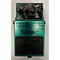 Used BOSS Used BOSS SL2 Effect Pedal thumbnail