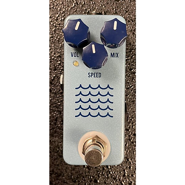 Used JHS Pedals Tidewater Effect Pedal