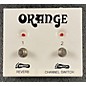 Used Orange Amplifiers FS-2 Footswitch thumbnail