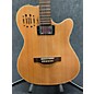 Used Godin A6 Ultra Acoustic Electric Guitar thumbnail