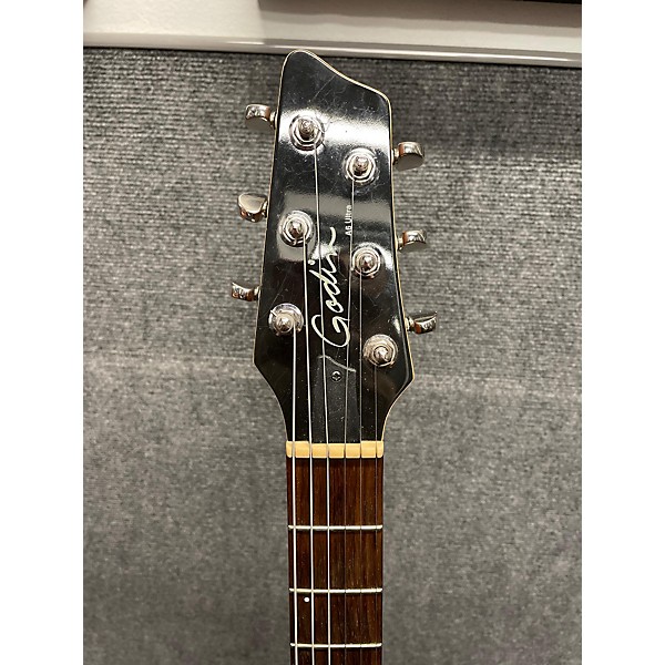 Used Godin A6 Ultra Acoustic Electric Guitar