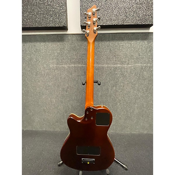 Used Godin A6 Ultra Acoustic Electric Guitar