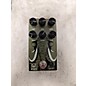 Used Walrus Audio Used Walrus Audio AGES 5-STATE OVERDRIVE Effect Pedal thumbnail