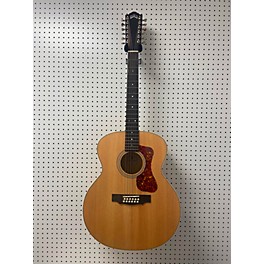 Used Guild F-2512E