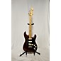 Used Fender Used Fender Player Plus Stratocaster Burgundy Solid Body Electric Guitar thumbnail