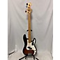 Used Fender Player Precision Bass Electric Bass Guitar thumbnail