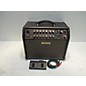 Used BOSS Acoustic Singer Live Acoustic Guitar Combo Amp thumbnail